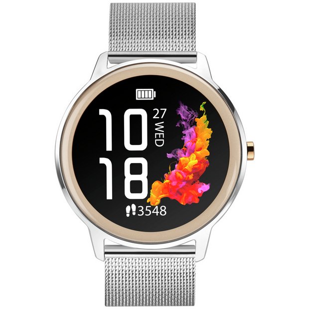 Argos smart watch on sale samsung