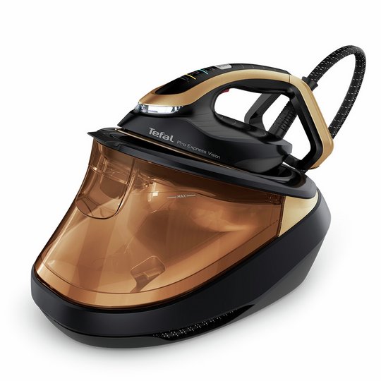 Tefal GV9820G0 Pro Express Vision Steam Generator Iron