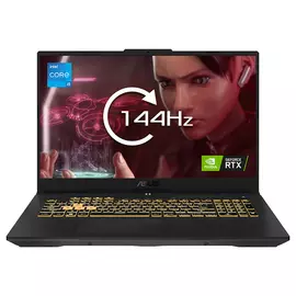 ASUS TUF A17 17.3in i7 16GB 1TB RTX3070 Gaming Laptop