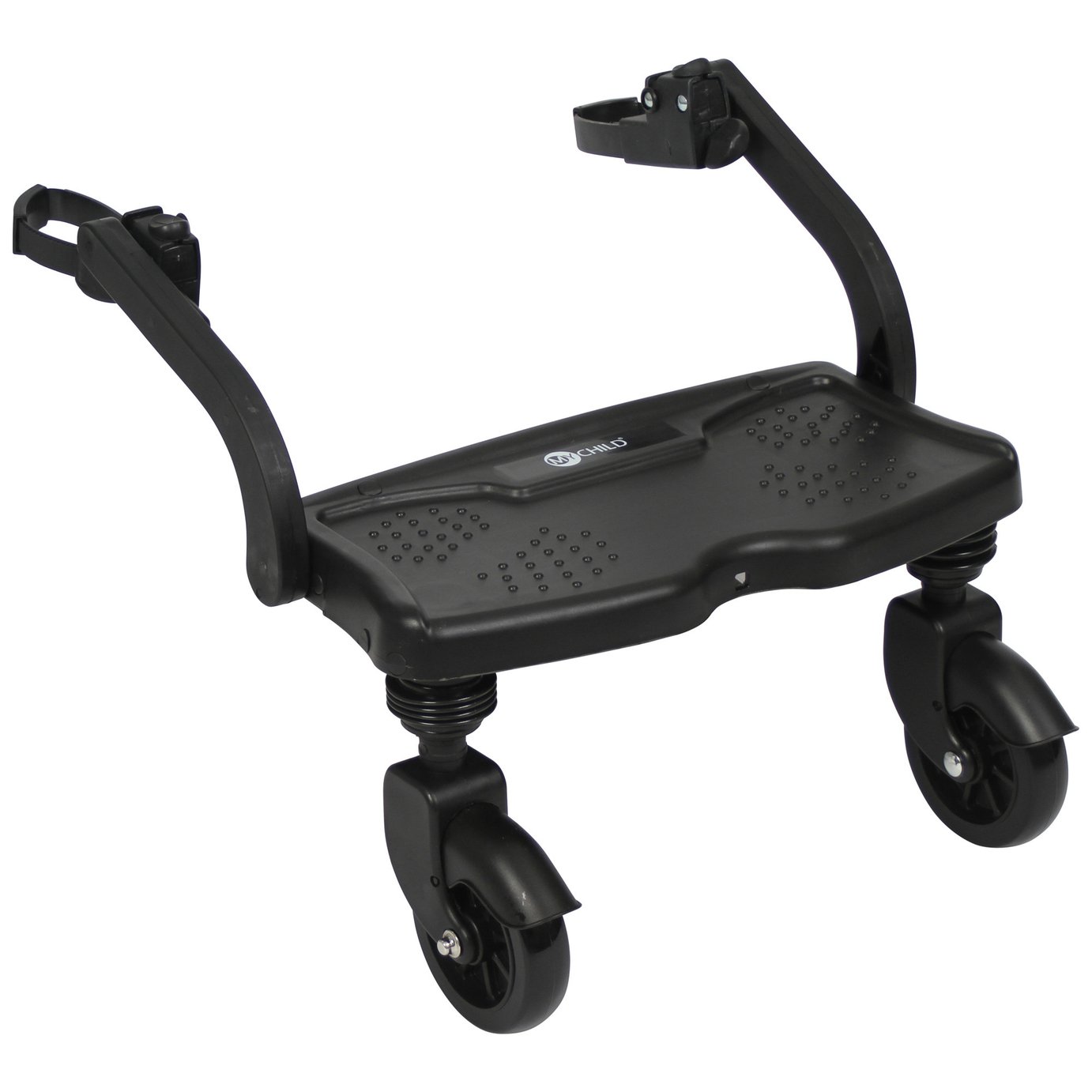 bugaboo atelier review