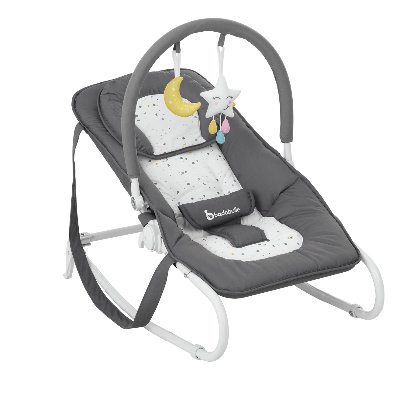bouncer chair argos