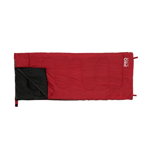 4 season shop sleeping bag argos