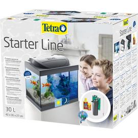 Tetra Starter Line 30L LED Fish Tank 