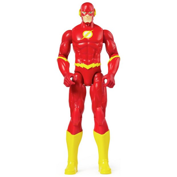 Superhero on sale figures argos