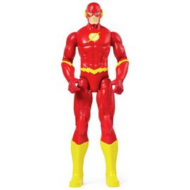 DC Comics 12-Inch The Flash Action Figure