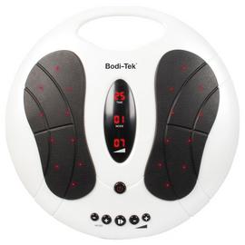 Bodi-Tek Circulation Plus Active Foot Massager