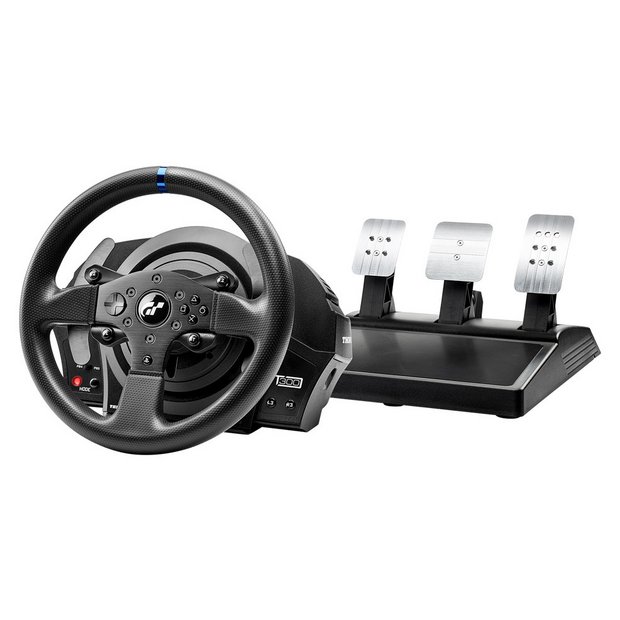 Buy Thrustmaster T300RS GT Edn Racing Wheel For PS4 PS5 PC PC