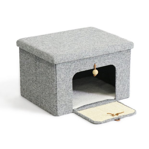 Argos cat scratcher sale