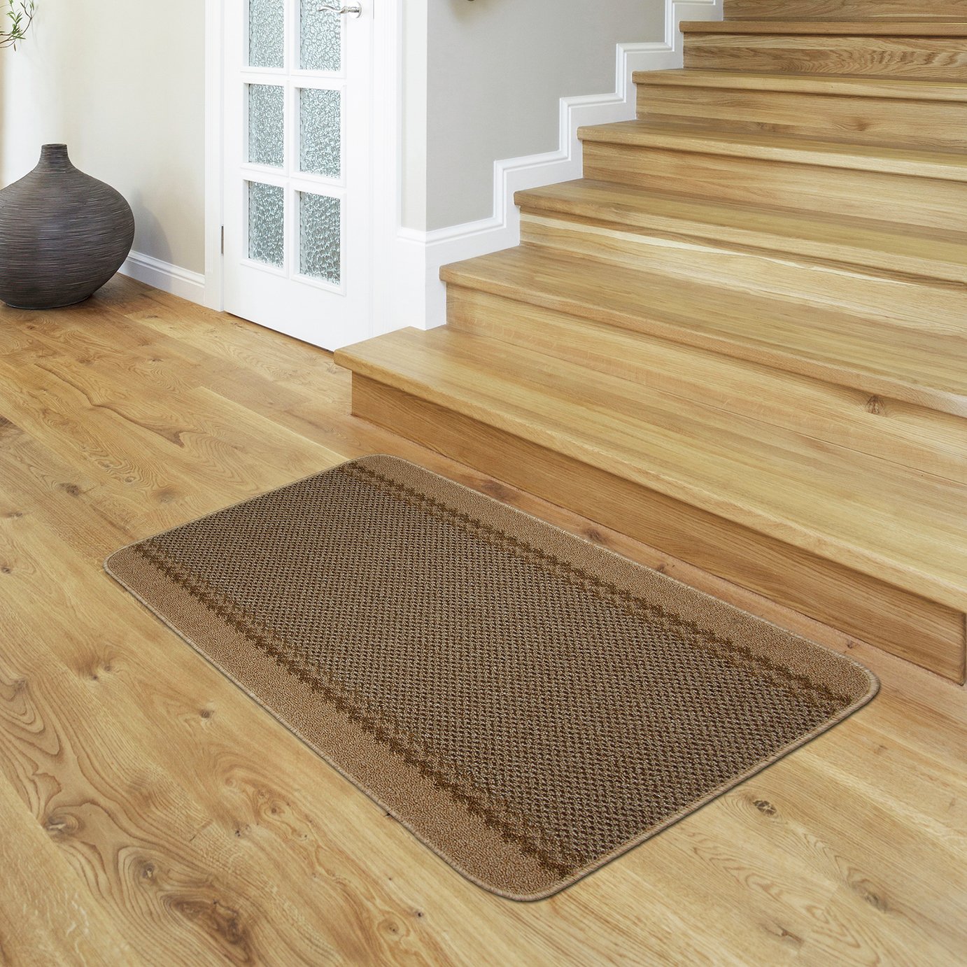 Kilkis Textured Cut Pile Rug