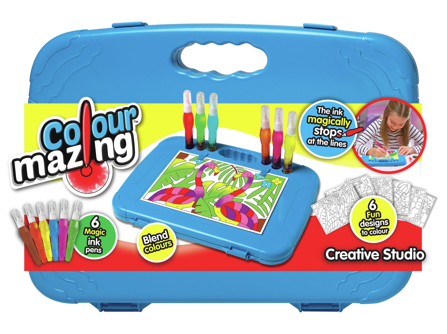 argos creative toys