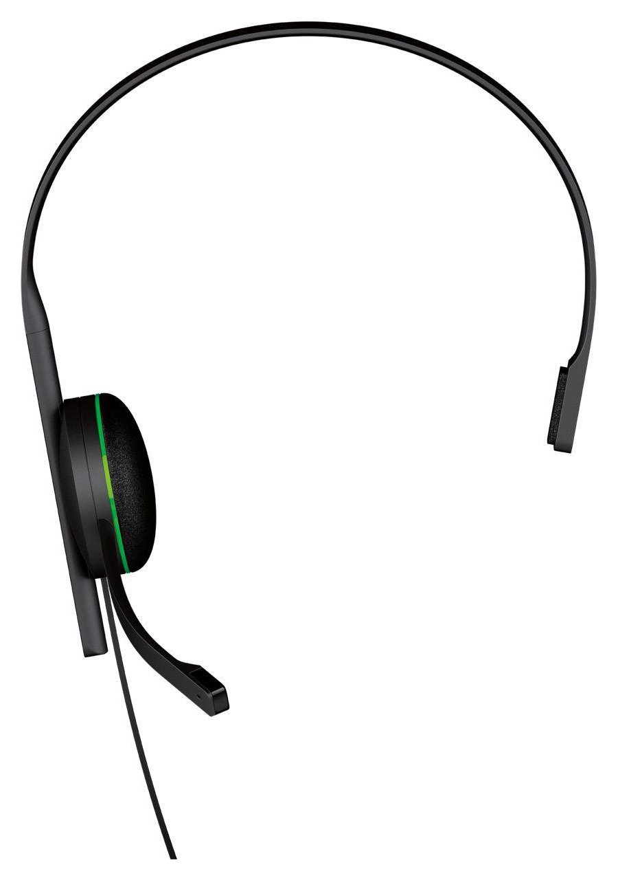 xbox one stereo headset adapter argos