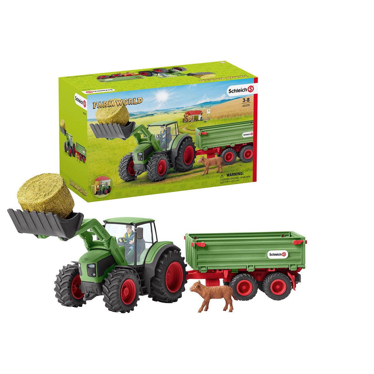 argos toys farm sets