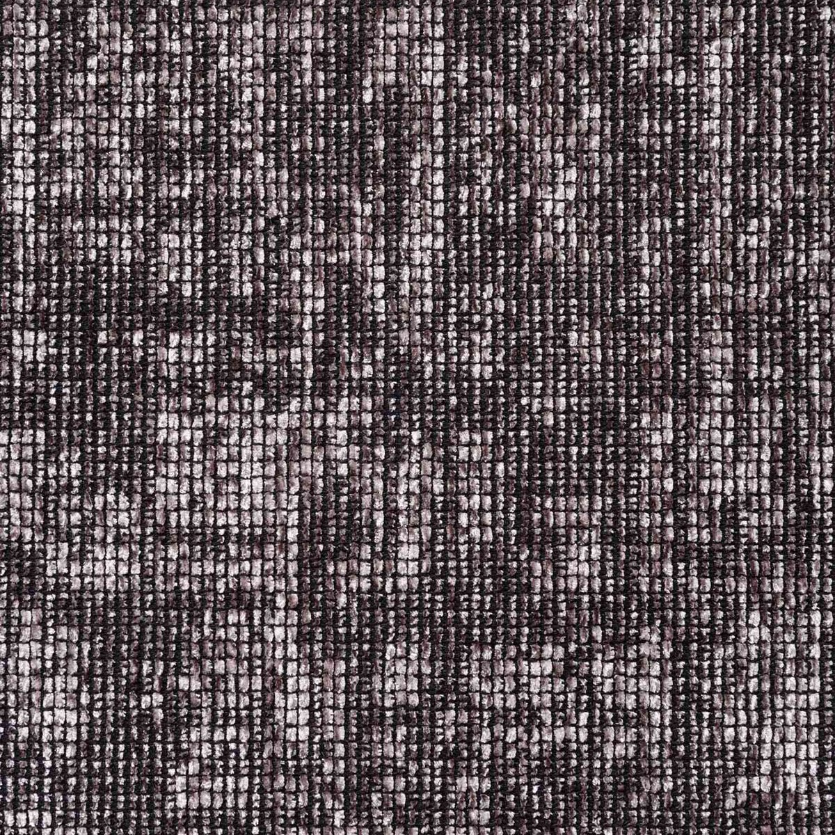 Hanse Home Brown Brilliance Prisma Modern Velour Rug - 80 x 150cm