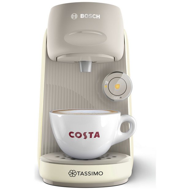 Sainsburys tassimo outlet machine