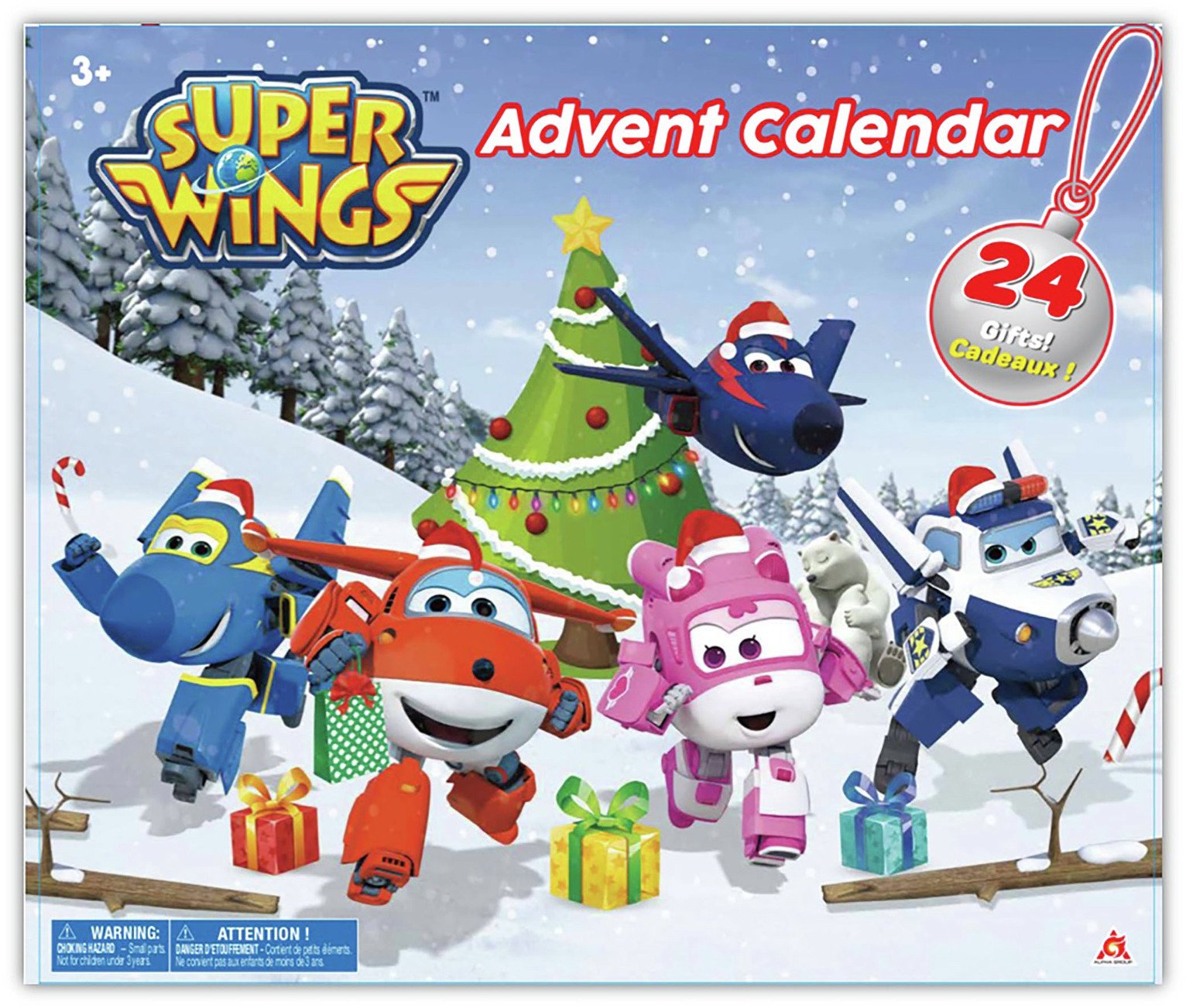 argos playmobil advent calendar