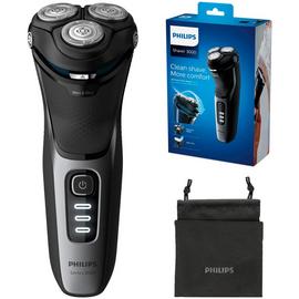Philips Series 3000 Wet and Dry Electric Shaver S3231/52