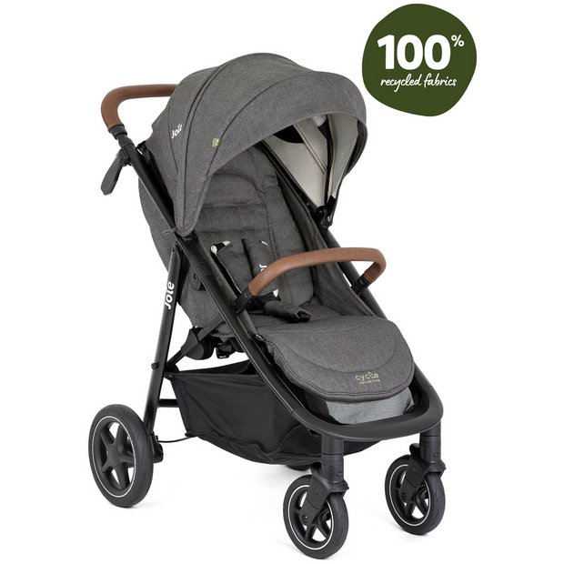 Stroller best sale buggy argos