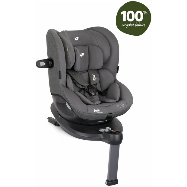 Argos 360 hot sale car seat