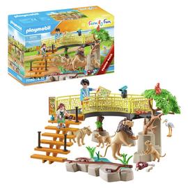 Results for playmobil zoo