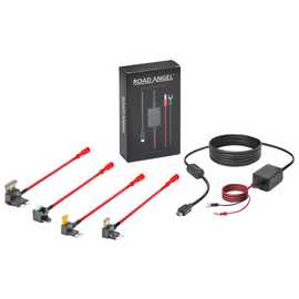 Road Angel HWK5V Hard Wire Kit for Halo Go & Ignite Dash Cam