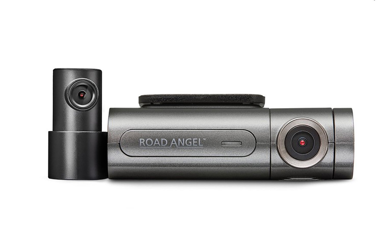 Road Angel Halo Pro Front/Rear Dash Cam