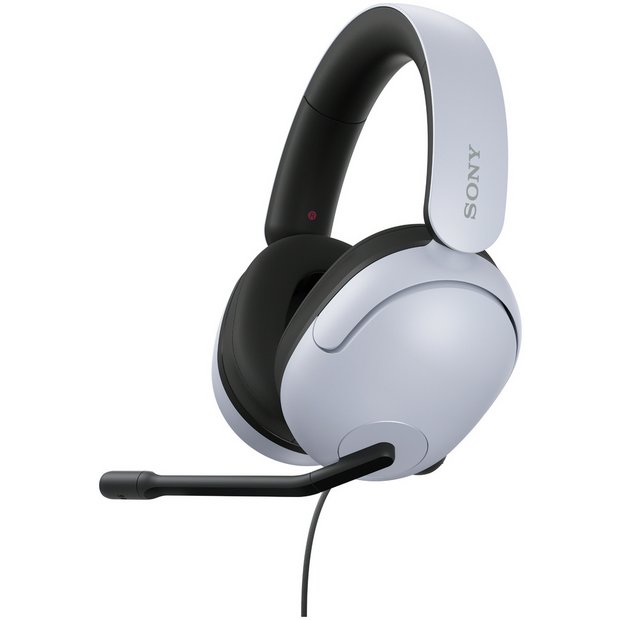 Playstation on sale headphones argos