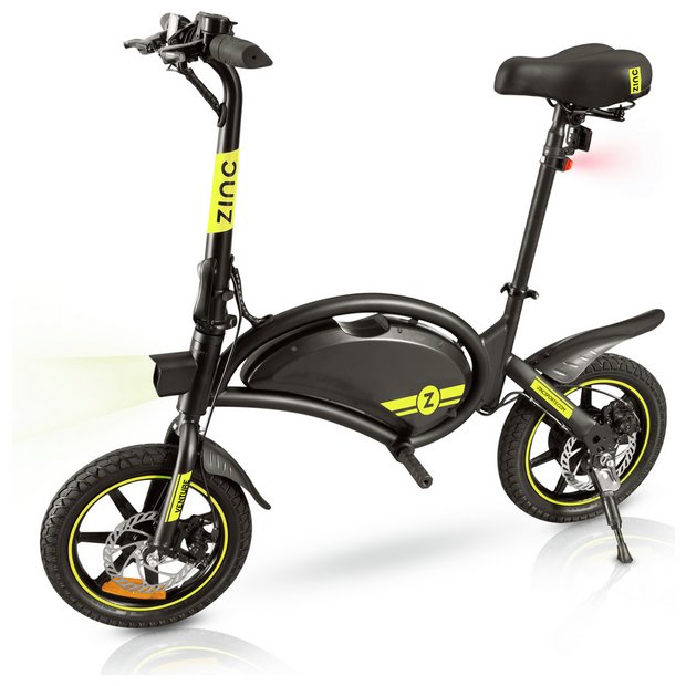 Argos ebike deals