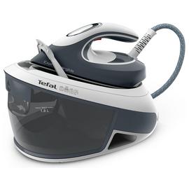 Steam generators Irons Argos