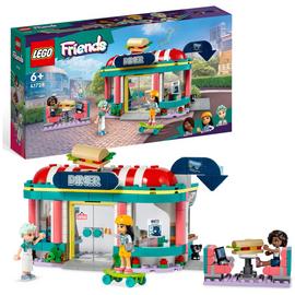 Lego friends 2024 pet centre argos