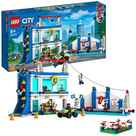 Argos lego train hot sale set