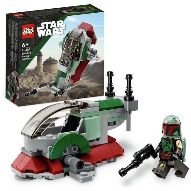 Argos star shop wars toys