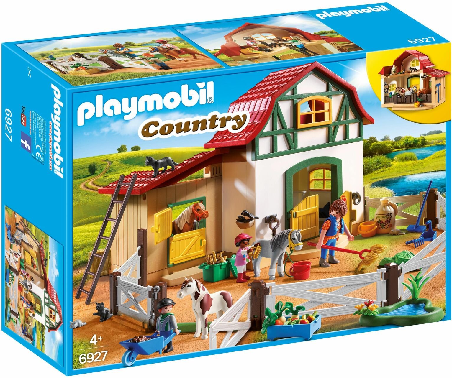 wooden farm set argos