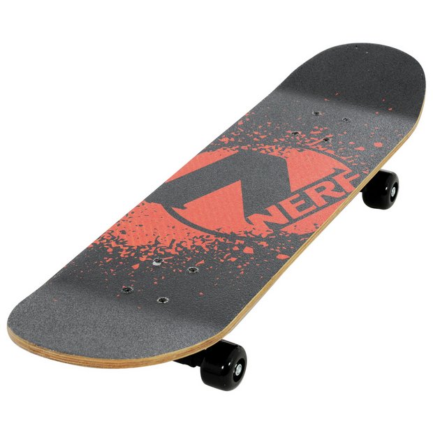 Tech deck argos on sale