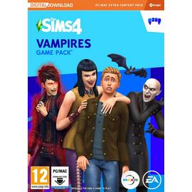 Results for sims ps3
