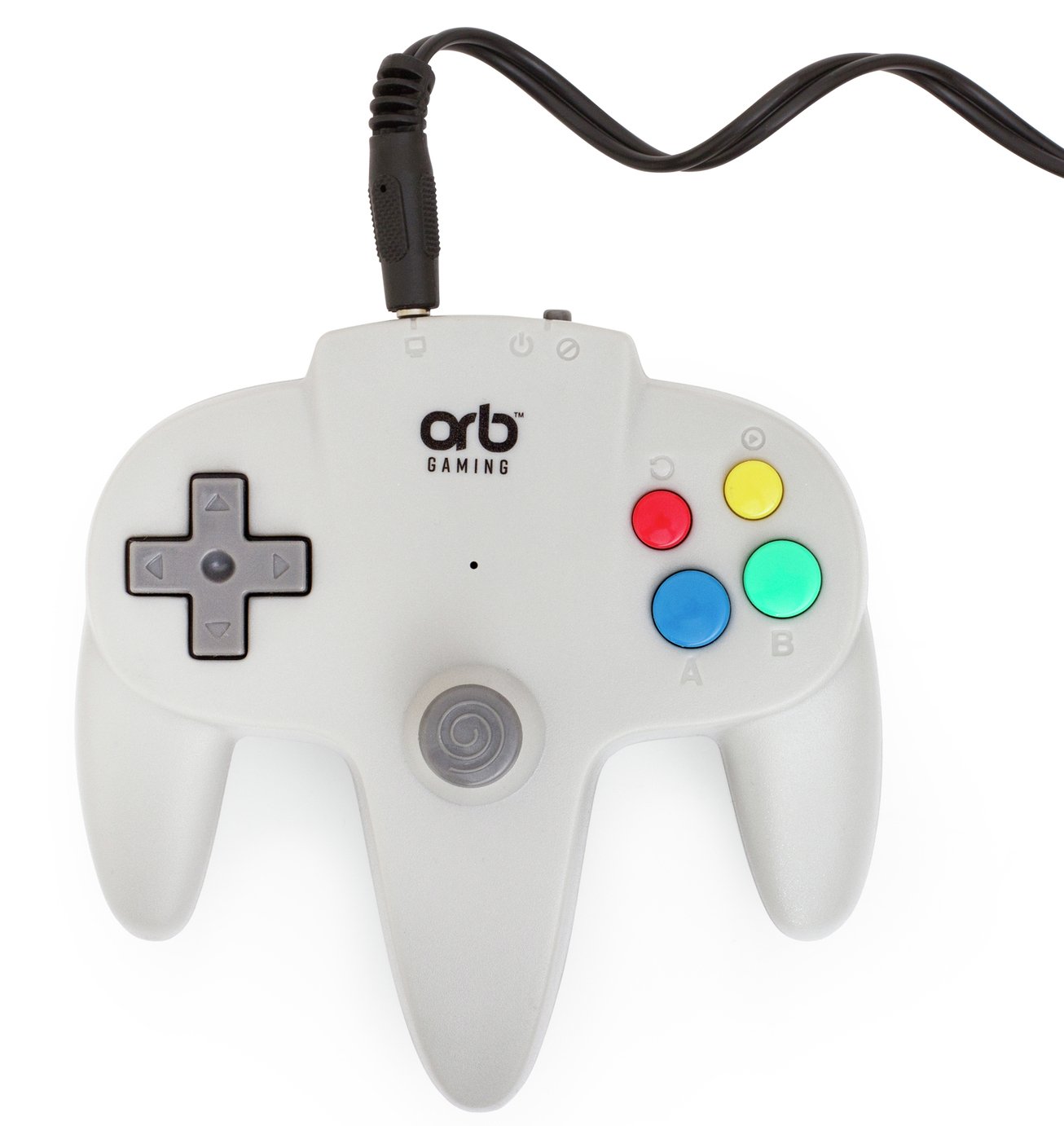 plug in retro games console