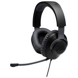 JBL Quantum 100 PS4, PS5, Xbox, PC, Switch Headset