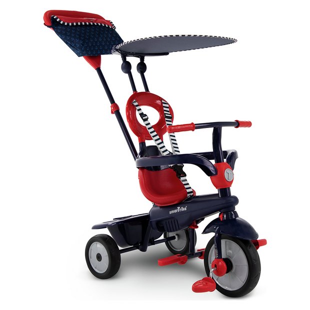 The original smart trike 4 in on sale 1