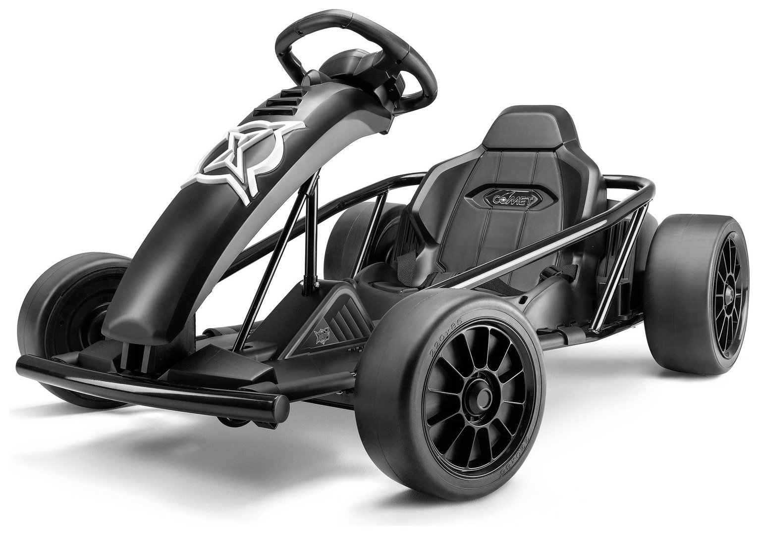 Xootz Comet Go Kart Electric Ride-On