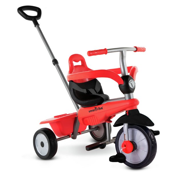 Trikes For Toddlers Argos