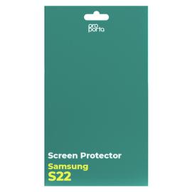 Proporta Samsung S22 Glass Screen Protector