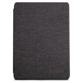Amazon Kindle Fabric Tablet Cover - Charcoal Black