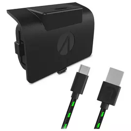 STEALTH Xbox High-Capacity SuperFast Rechargeable Battery