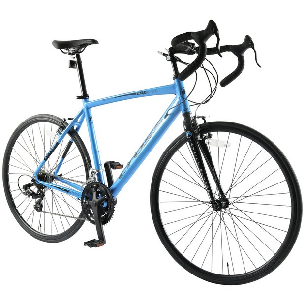 Buy Cross CRX 922 Road Bike Mens and womens bikes Argos