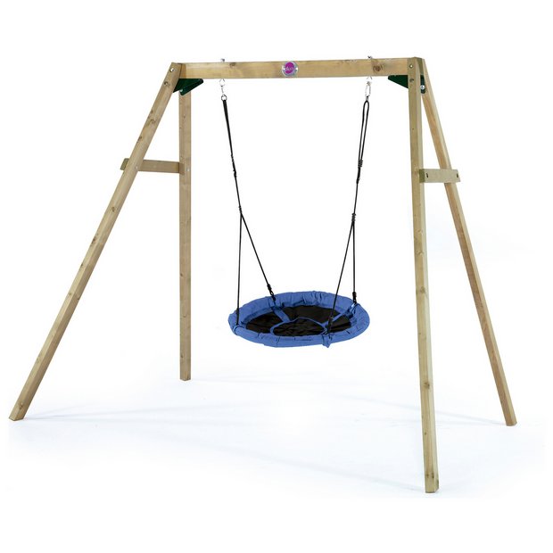 Plum Monkey Swing Seat