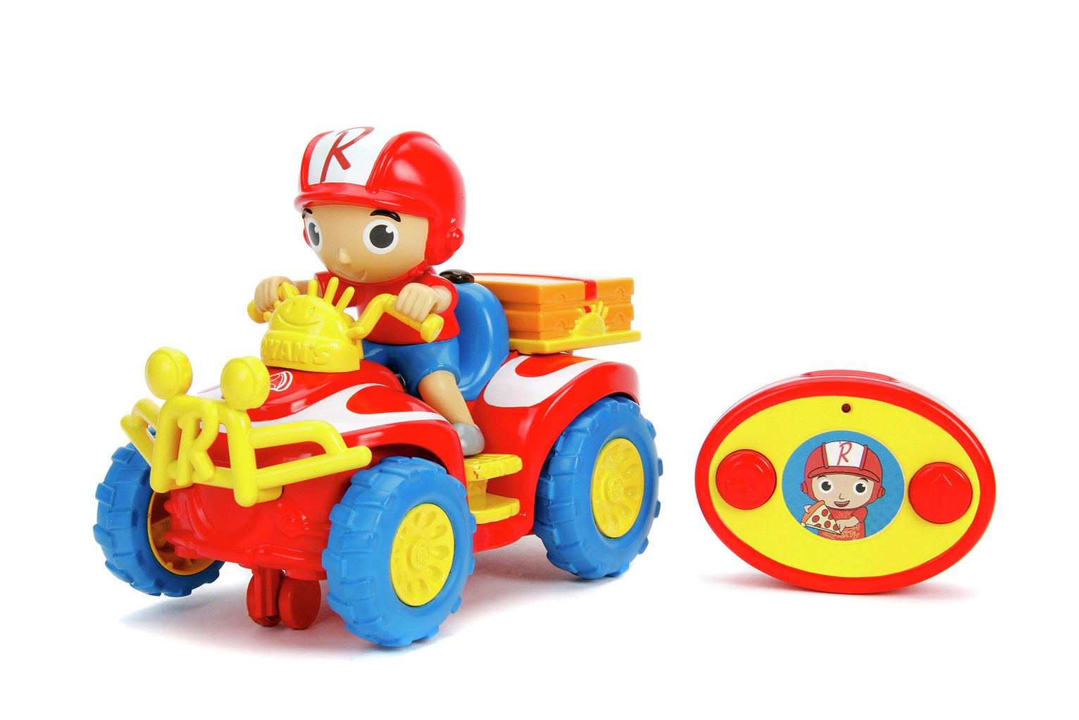 rayan car toys