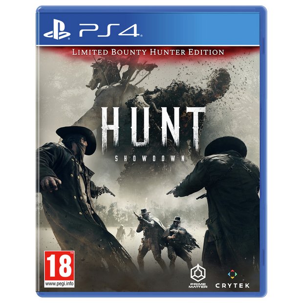 Argos shop ps4 games