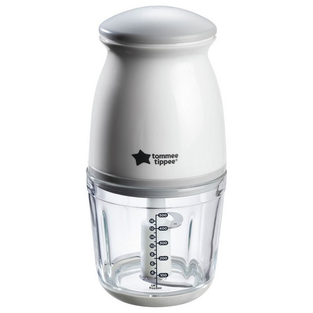 Tommee tippee steamer blender best sale price spy