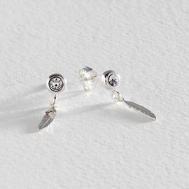 Teardrop earrings argos Clearance