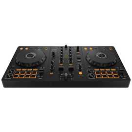Pioneer DJ DDJ-FLX4 Controller