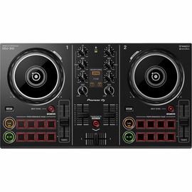Pioneer DJ DDJ 200 Controller